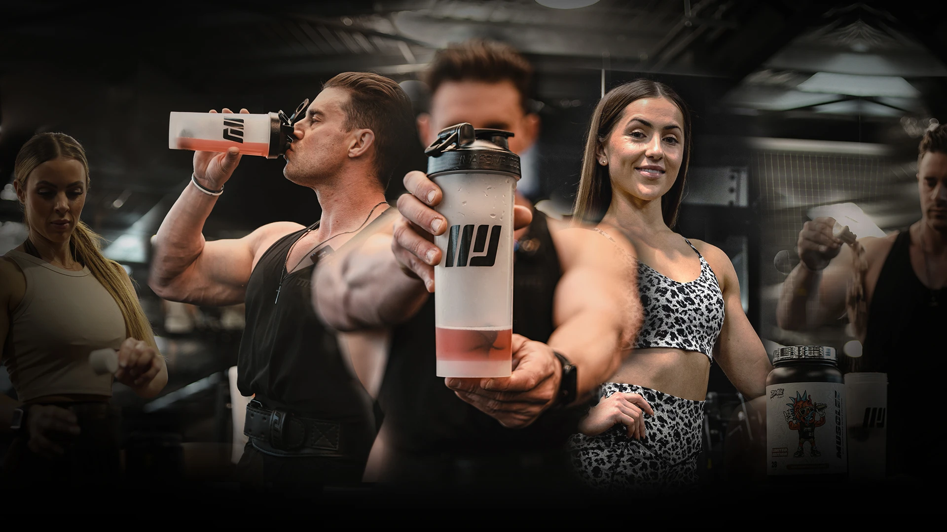 MJ Fitness