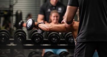 Personal Training